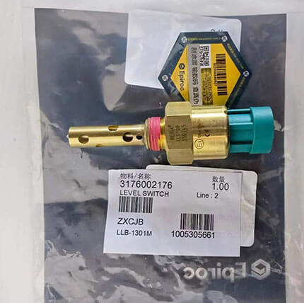 安百拓配件編號：3176002176